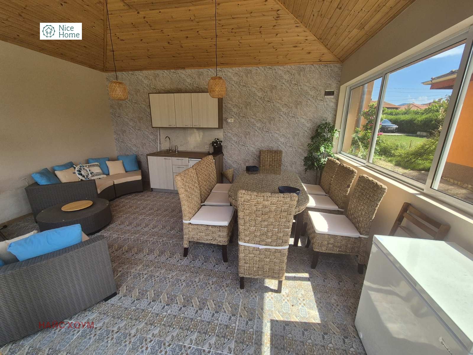 Продава КЪЩА, гр. Павел баня, област Стара Загора, снимка 7 - Къщи - 54869448