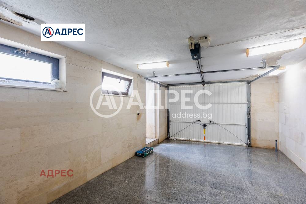 Продава КЪЩА, гр. Варна, к.к. Чайка, снимка 8 - Къщи - 55392639