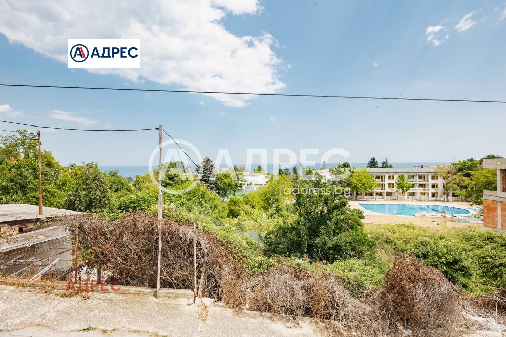 Продава КЪЩА, гр. Варна, к.к. Чайка, снимка 10 - Къщи - 55392639