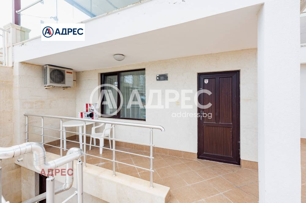 Продава КЪЩА, гр. Варна, к.к. Чайка, снимка 12 - Къщи - 55392639
