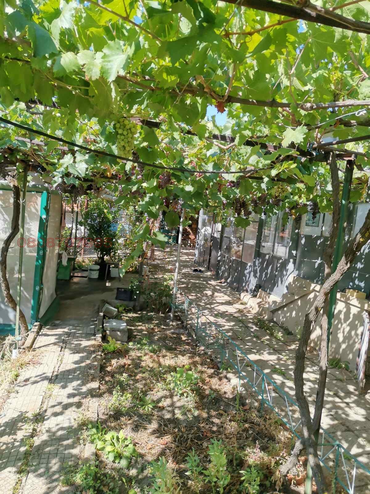 Продава КЪЩА, с. Полски Градец, област Стара Загора, снимка 8 - Къщи - 56134102