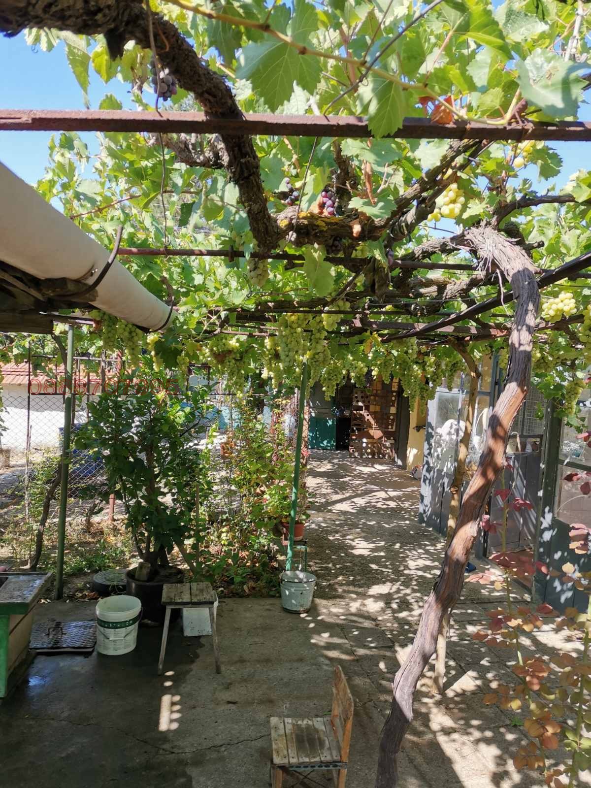 Продава КЪЩА, с. Полски Градец, област Стара Загора, снимка 7 - Къщи - 56134102