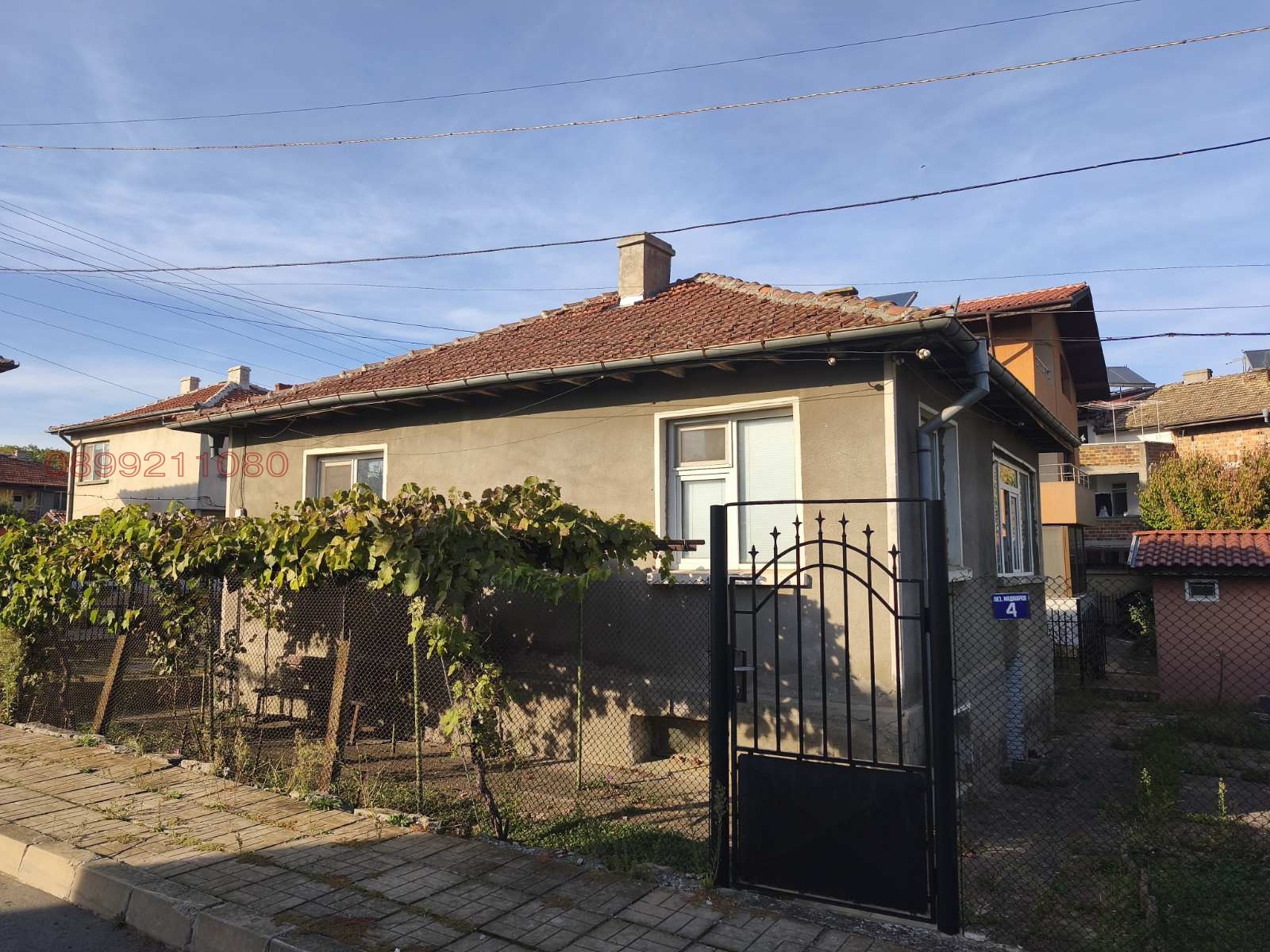 Продава КЪЩА, гр. Царево, област Бургас, снимка 2 - Къщи - 56441753