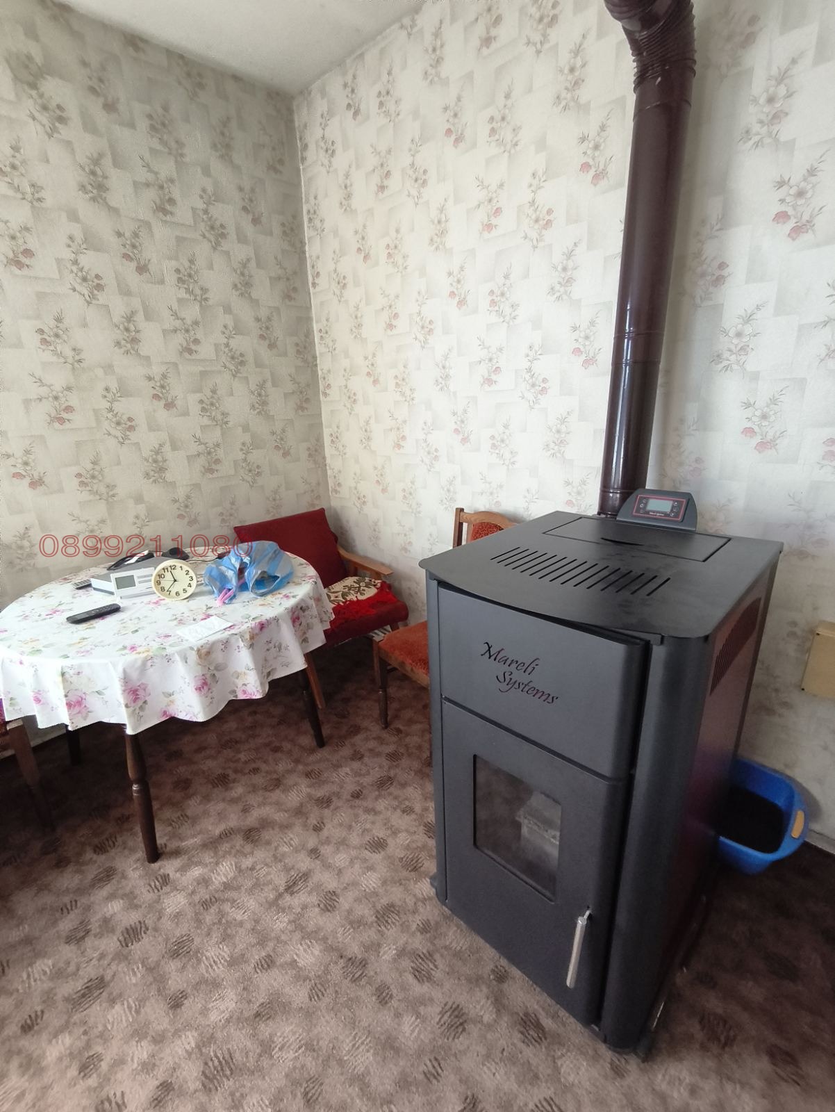 Продава КЪЩА, гр. Царево, област Бургас, снимка 8 - Къщи - 56441753