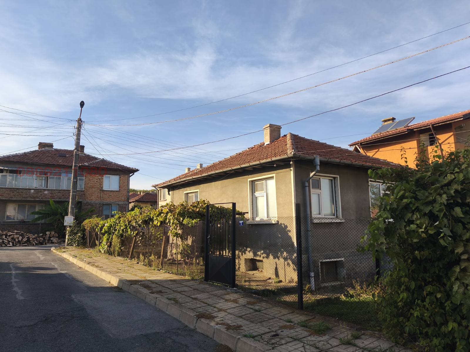 Продава КЪЩА, гр. Царево, област Бургас