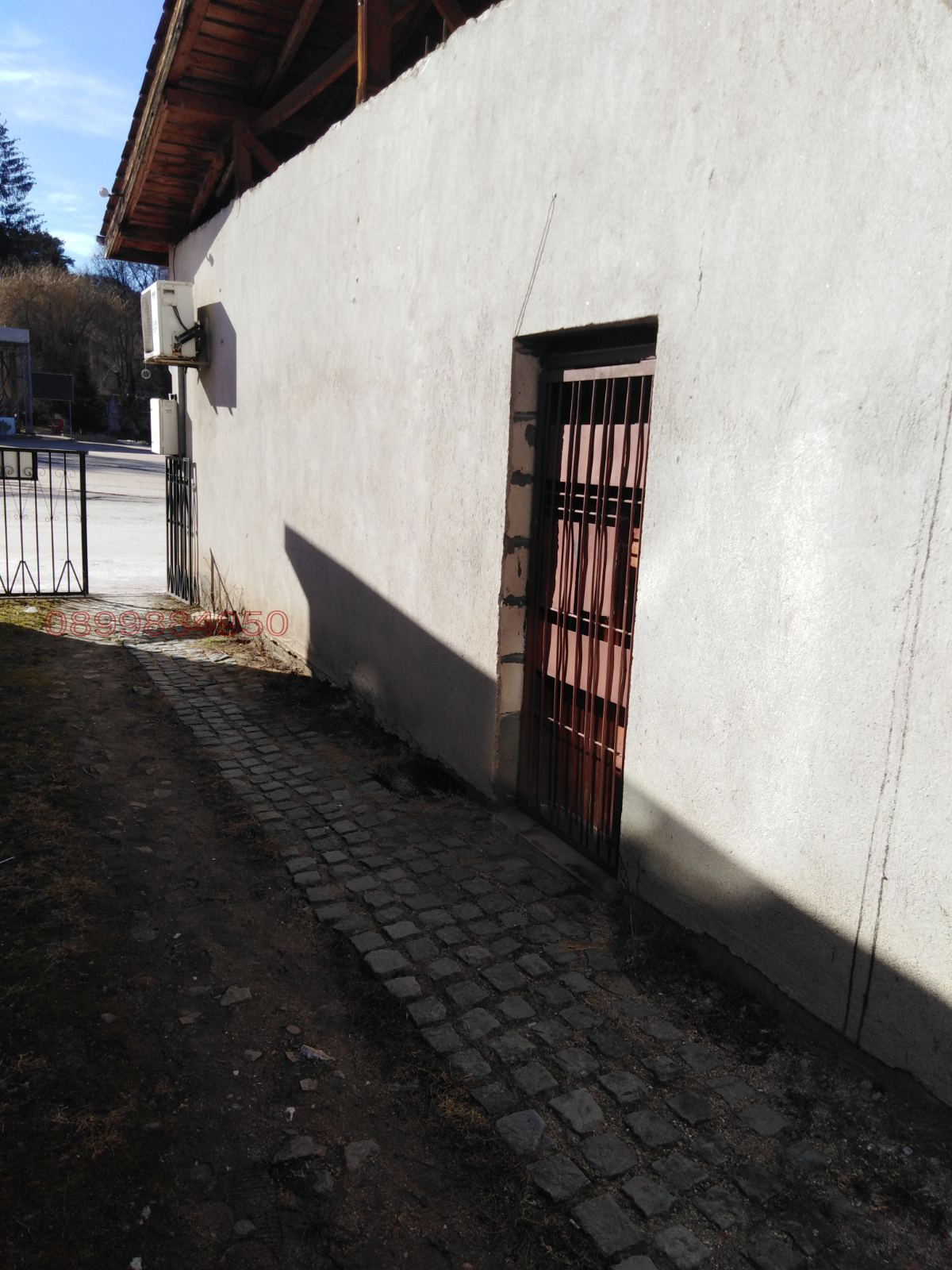 Продава МАГАЗИН, гр. Чепеларе, област Смолян, снимка 4 - Магазини - 54007441