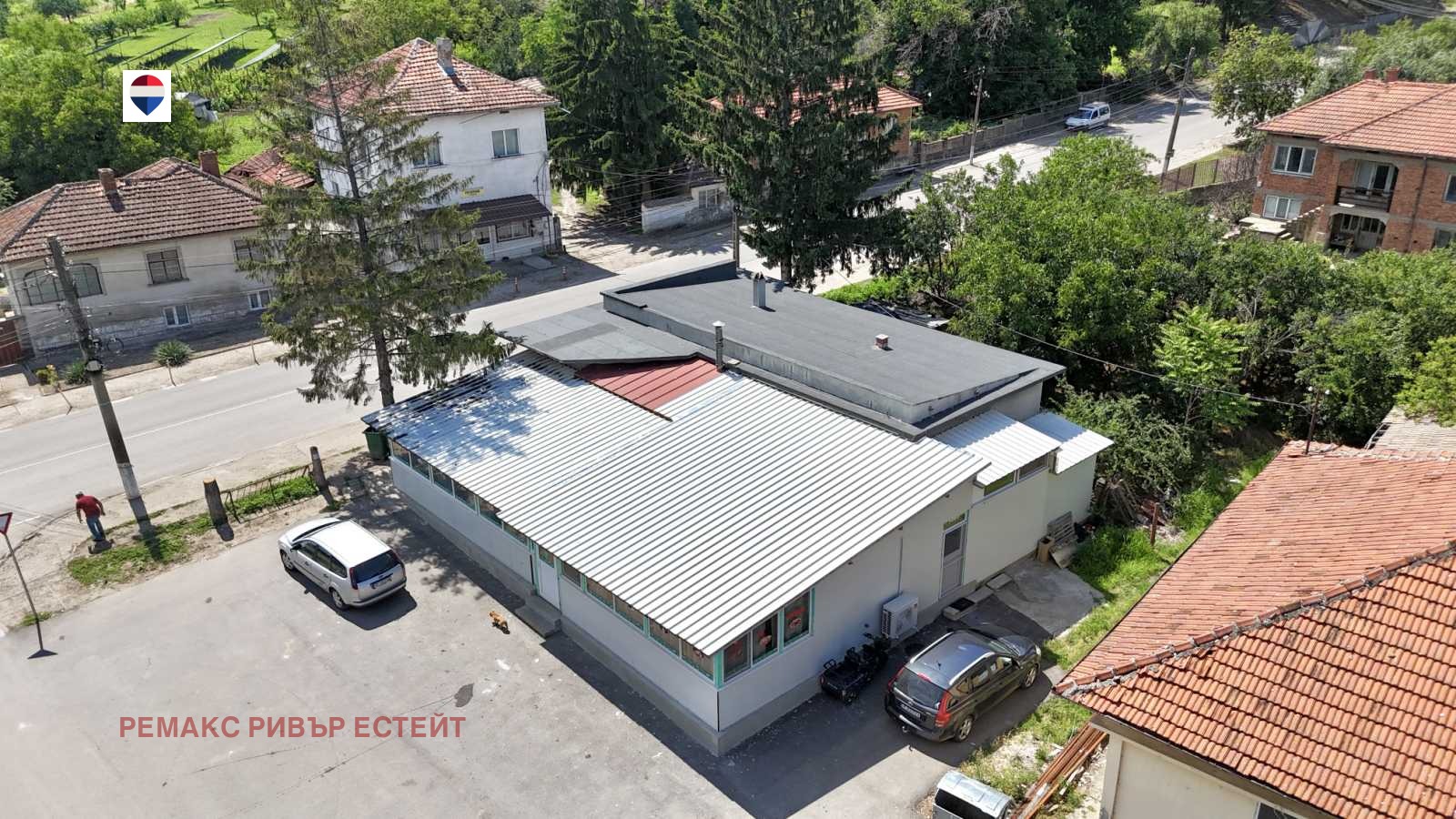 Продава ЗАВЕДЕНИЕ, с. Борисово, област Русе, снимка 5 - Заведения - 55197279