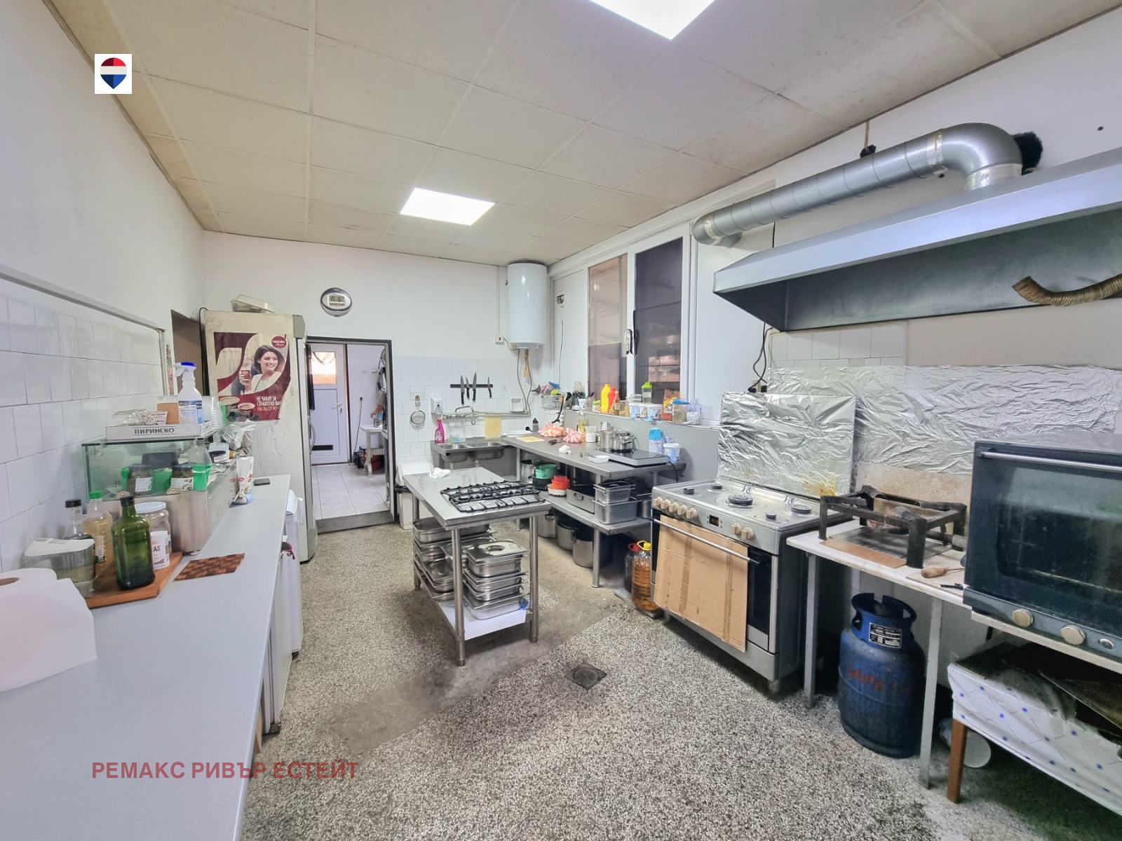 Продава ЗАВЕДЕНИЕ, с. Борисово, област Русе, снимка 15 - Заведения - 55197279