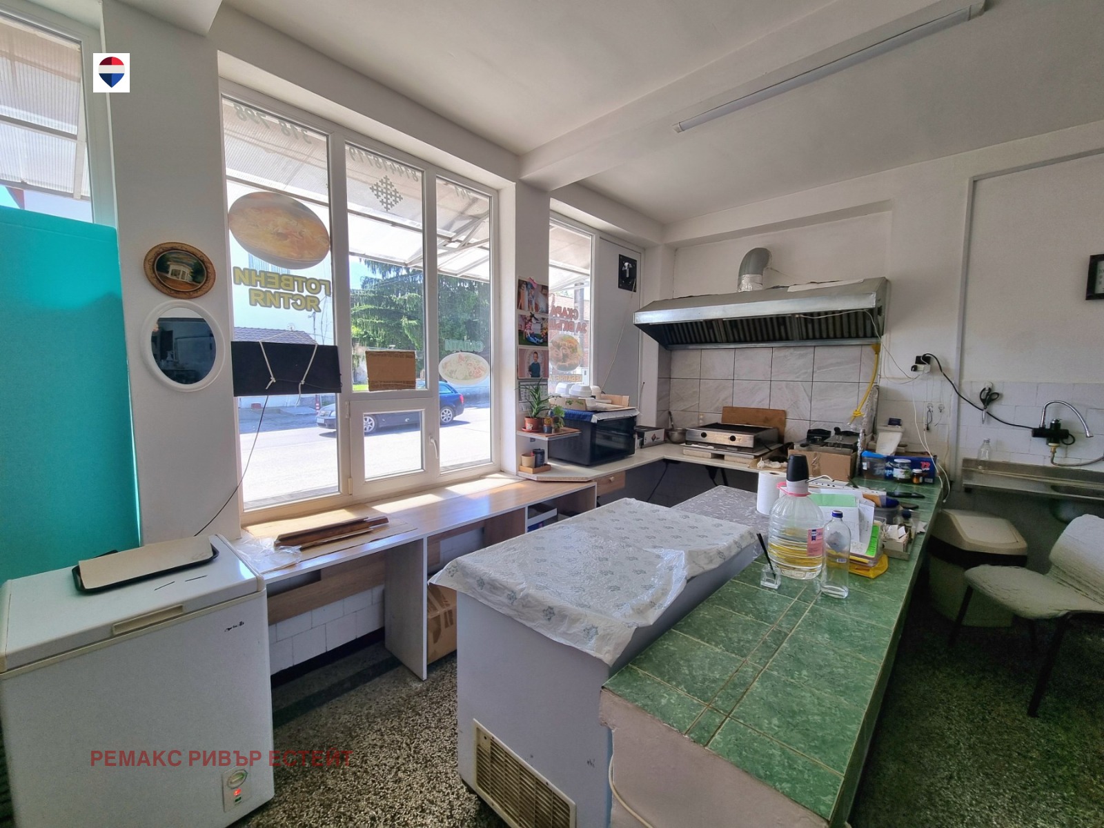 Продава ЗАВЕДЕНИЕ, с. Борисово, област Русе, снимка 14 - Заведения - 55197279