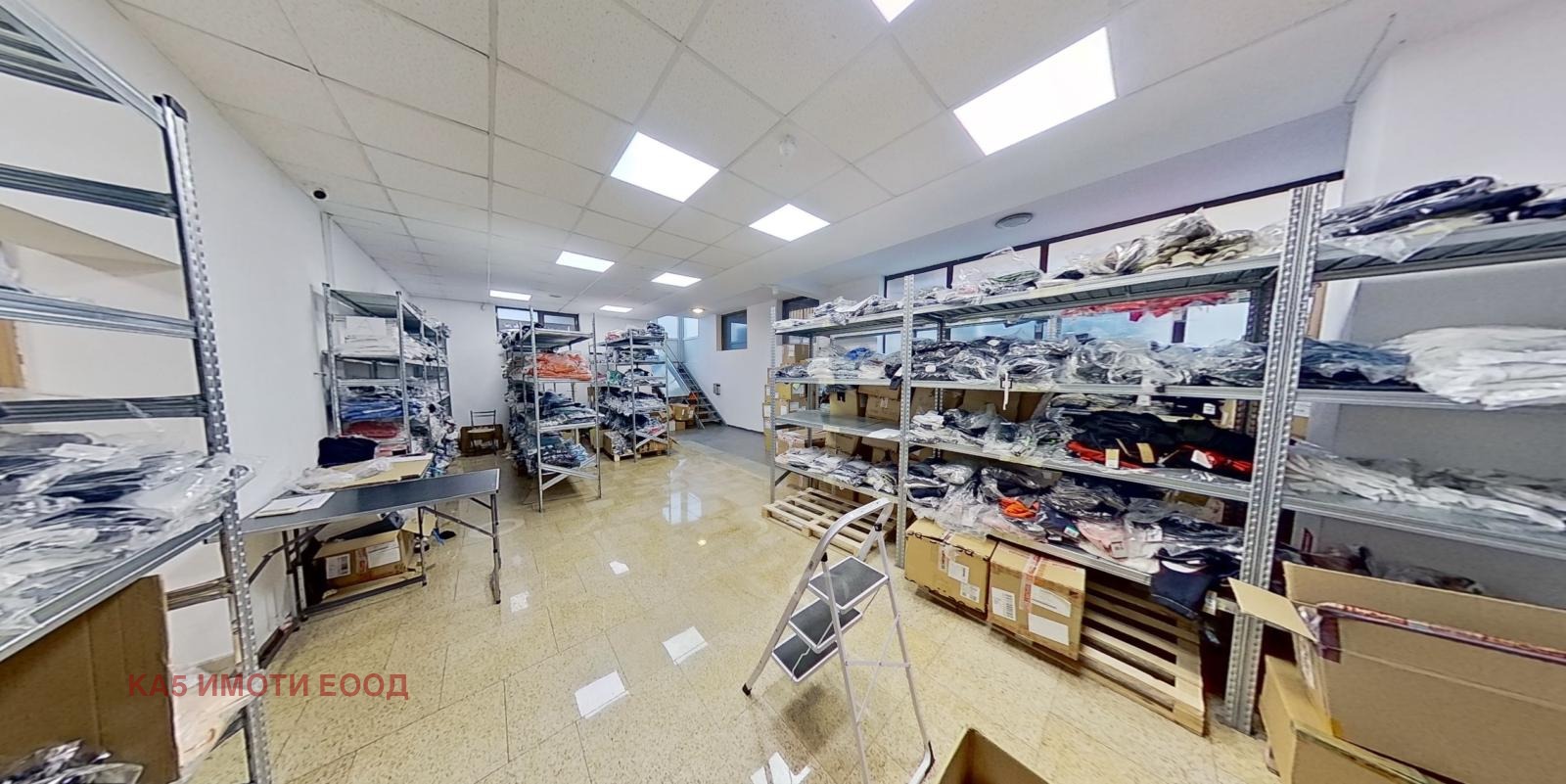 Продава СКЛАД, гр. София, Враждебна, снимка 6 - Складове - 54038327