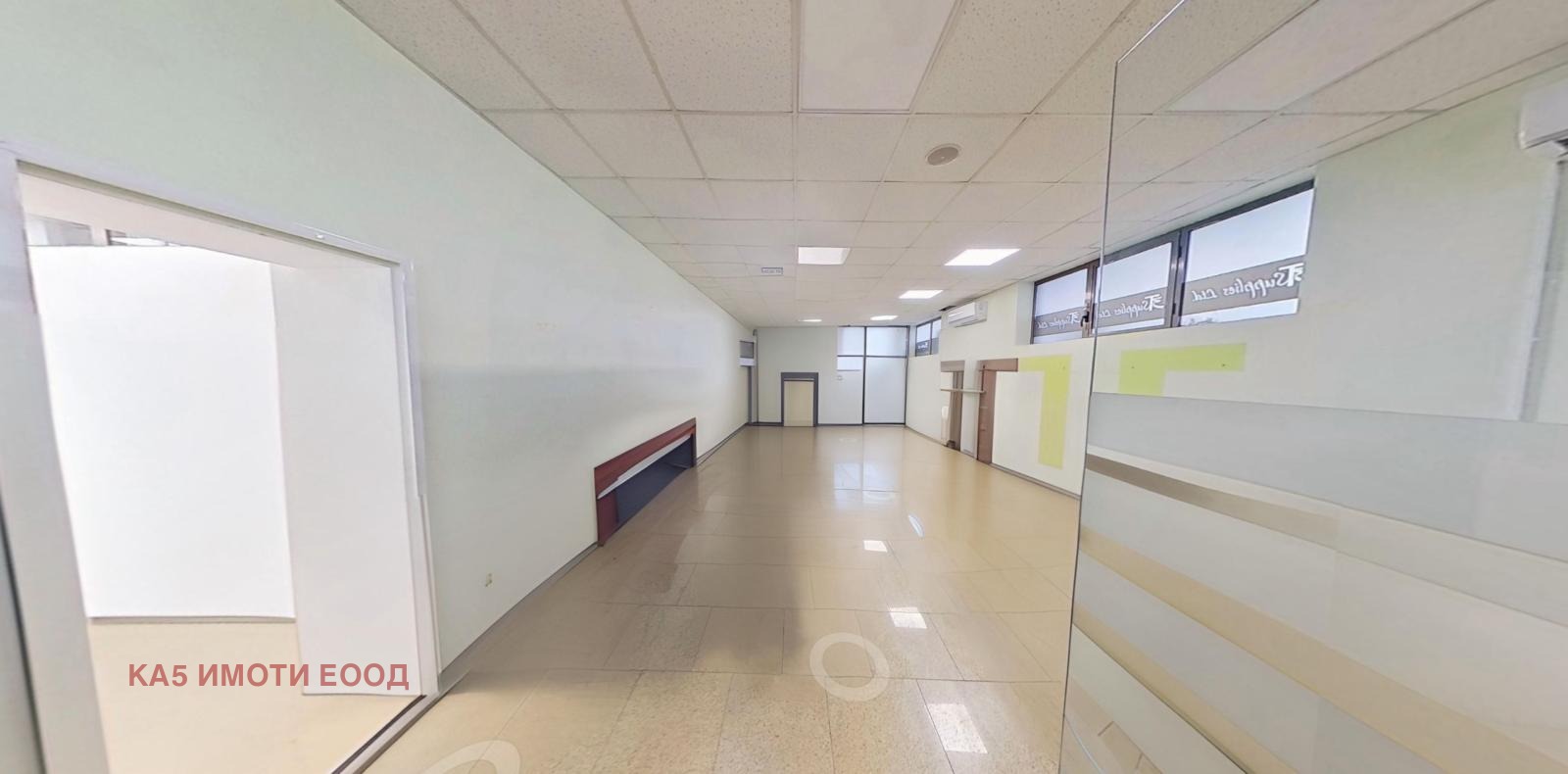 Продава СКЛАД, гр. София, Враждебна, снимка 2 - Складове - 54038327