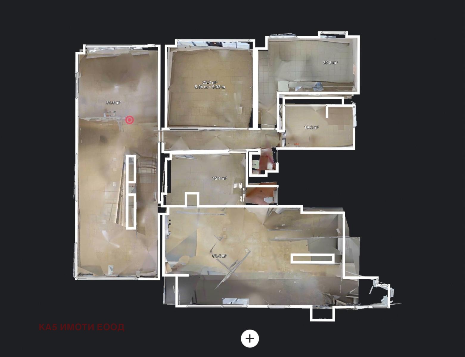 Продава СКЛАД, гр. София, Враждебна, снимка 7 - Складове - 54038327