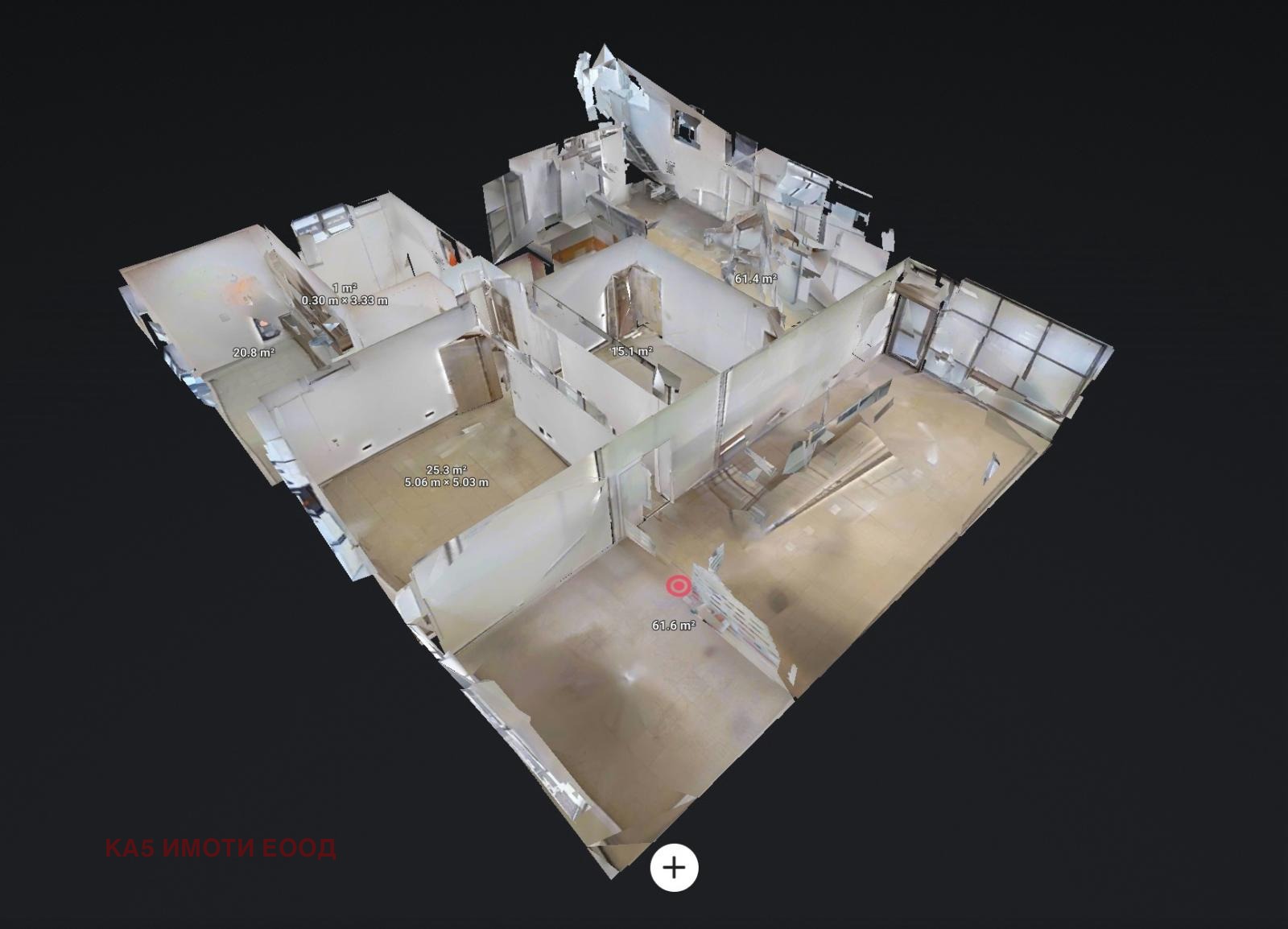 Продава СКЛАД, гр. София, Враждебна, снимка 8 - Складове - 54038327