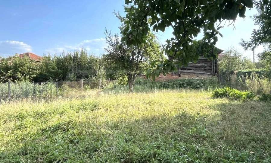 Продава ПАРЦЕЛ, с. Долно Драглище, област Благоевград, снимка 2 - Парцели - 46855245