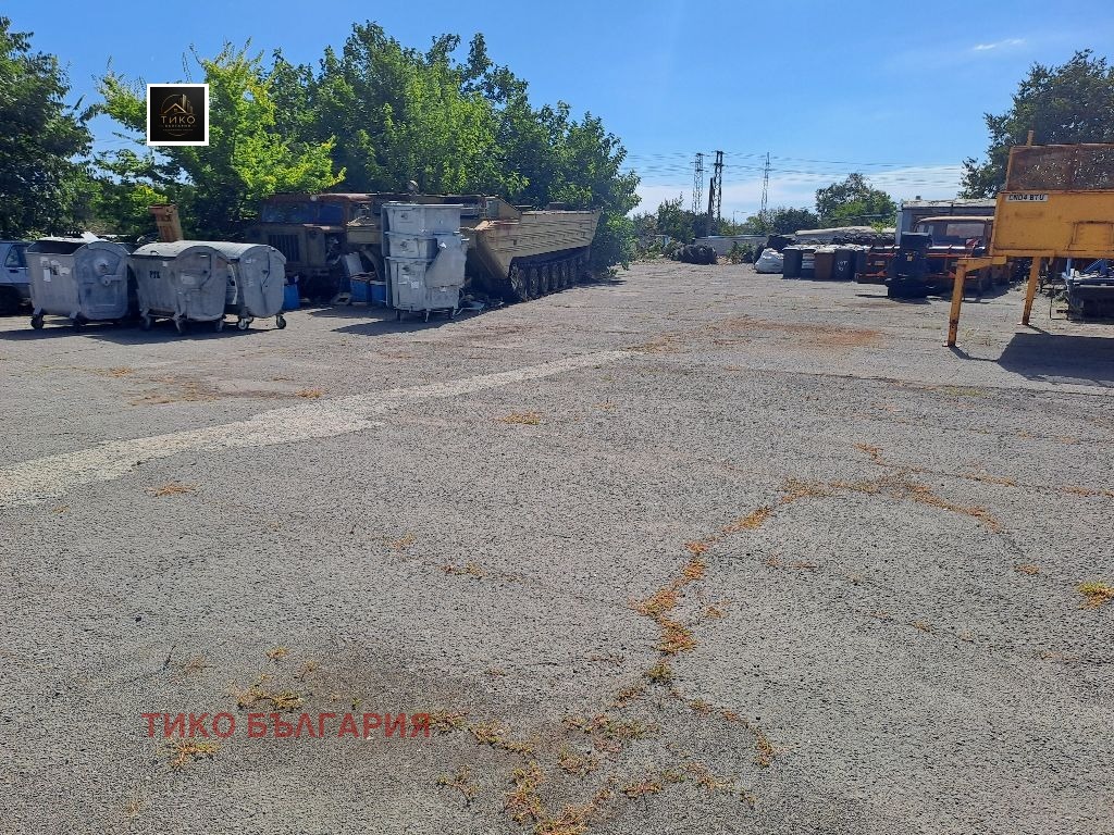 Продава ПАРЦЕЛ, гр. Поморие, област Бургас, снимка 4 - Парцели - 54206011