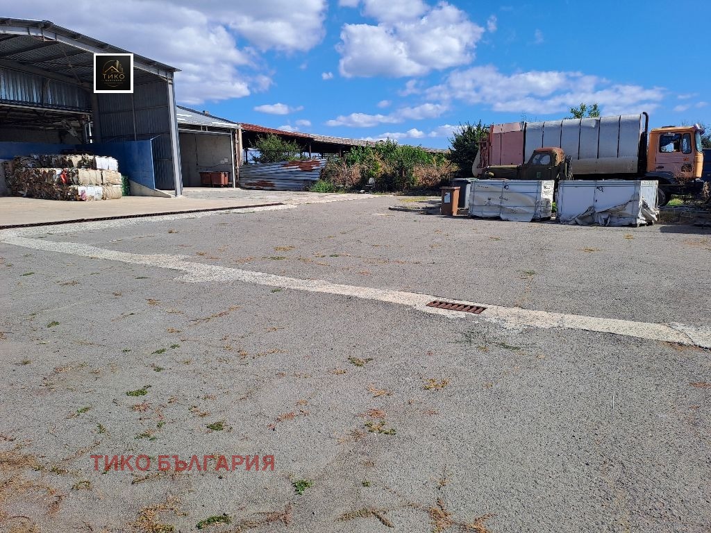 Продава ПАРЦЕЛ, гр. Поморие, област Бургас, снимка 6 - Парцели - 54206011