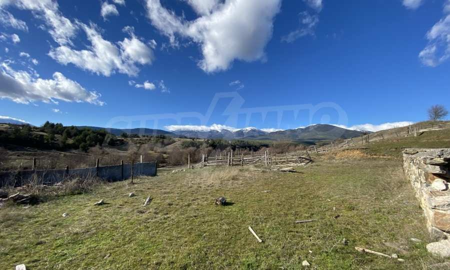 Продава ПАРЦЕЛ, с. Годлево, област Благоевград