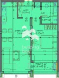 Продава  2-стаен град Пловдив , Тракия , 78 кв.м | 61822361 - изображение [11]