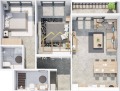 Продава  3-стаен град Пловдив , Христо Смирненски , 100 кв.м | 80344432 - изображение [3]
