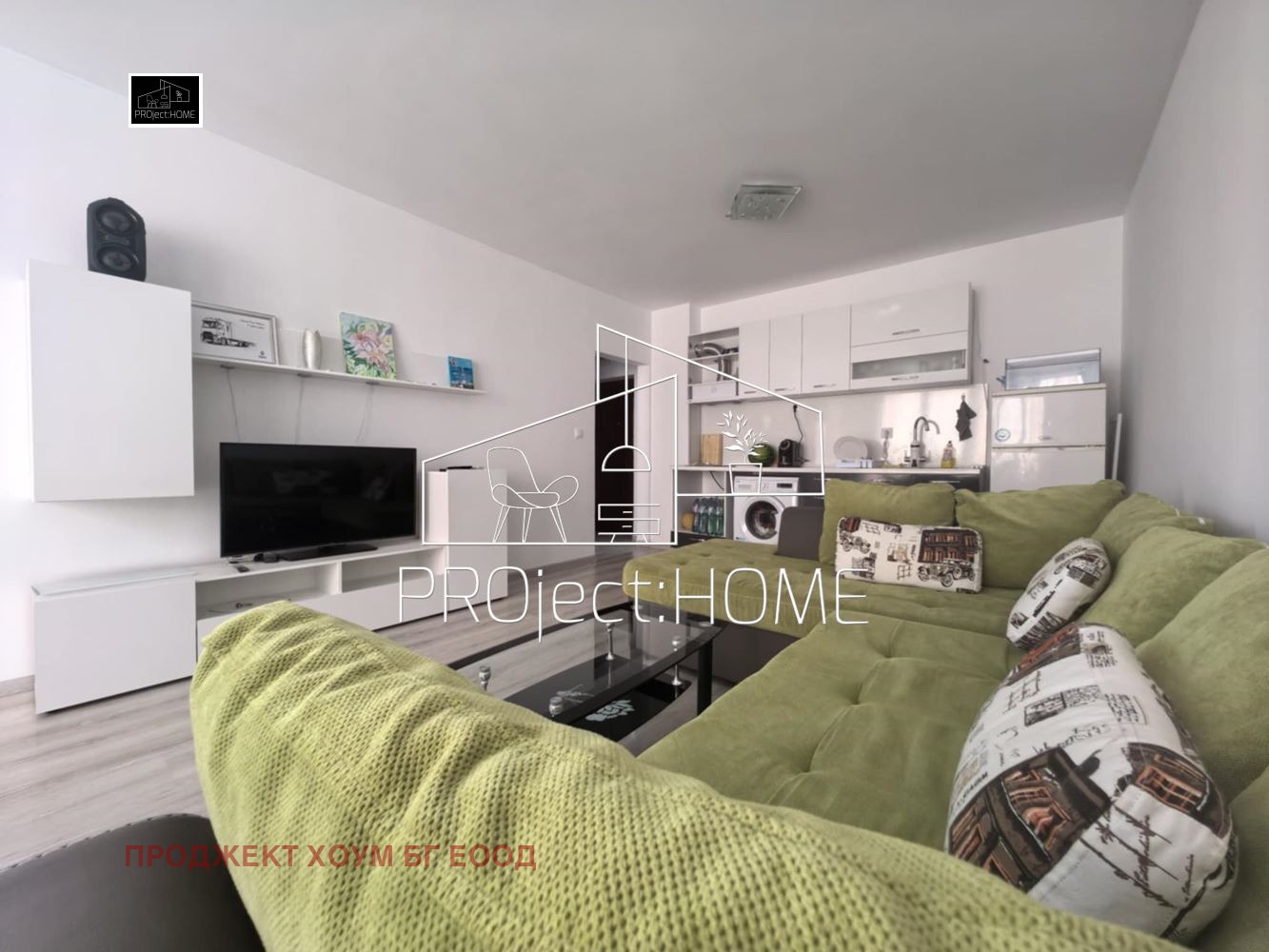 Продава 2-СТАЕН | Imot.bg — изображение 3