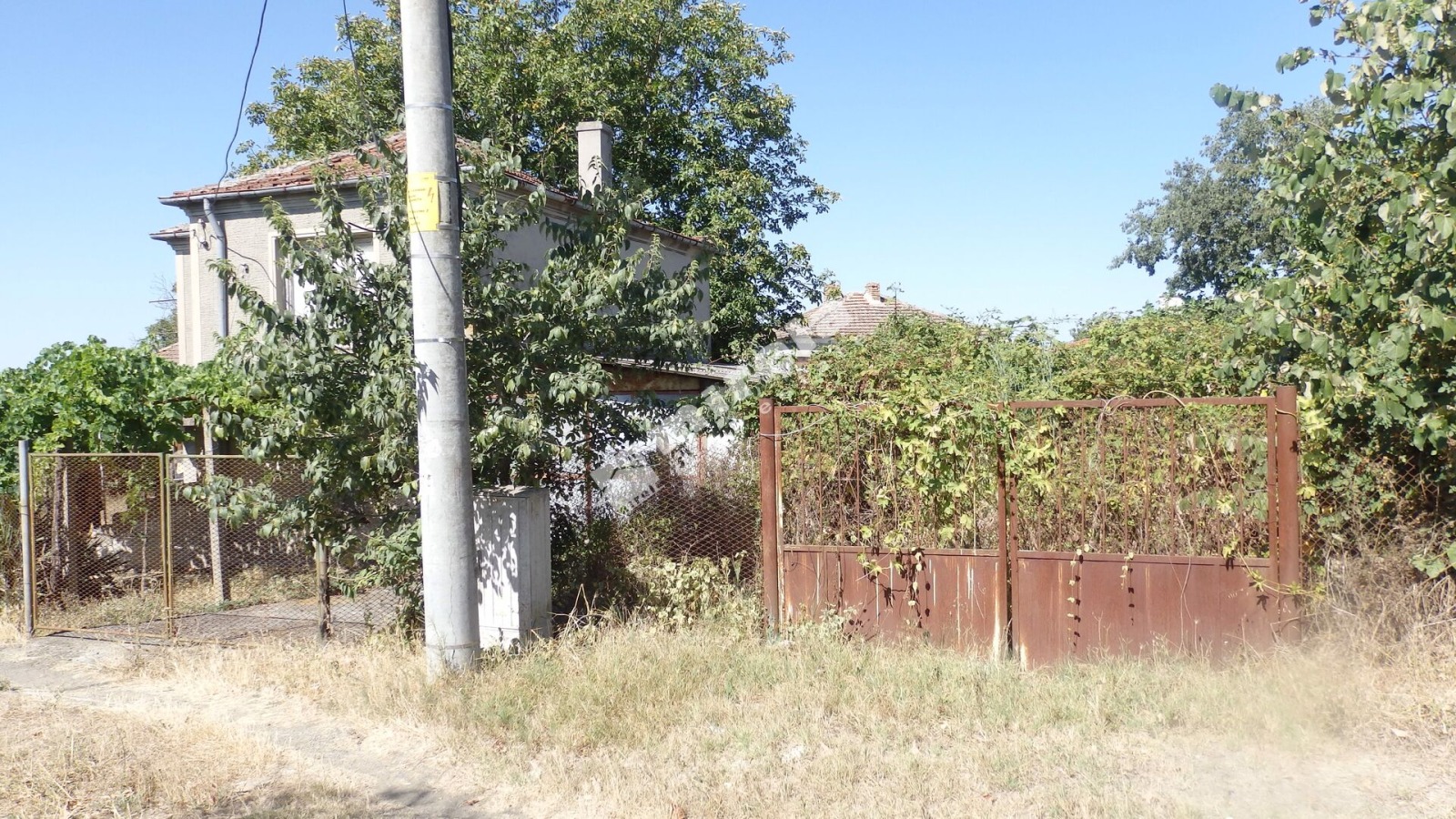 Продава КЪЩА | Imot.bg — изображение 8