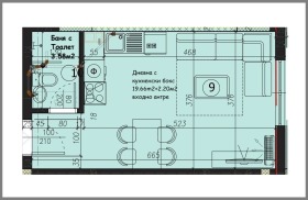 Estudio Vladislav Varnenchik 1, Varna 3