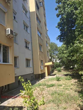 Stüdyo Izgrev, Burgas