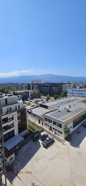 1 Schlafzimmer Izgrew, Sofia