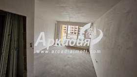 1 slaapkamer Vastanitsjeski, Plovdiv 1