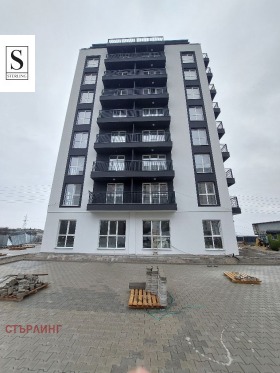 2-СТАЕН, 79 m2