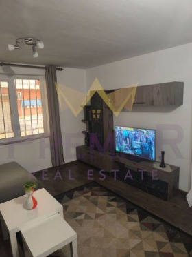 1 slaapkamer Ovtsja kupel, Sofia