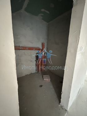 2 dormitorios Divizionna bolnitsa, Shumen 8
