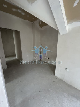 2 dormitorios Divizionna bolnitsa, Shumen 2