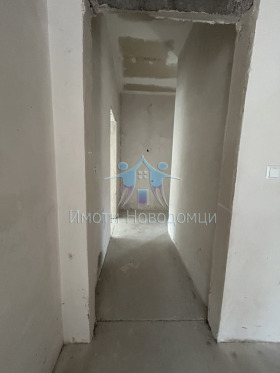 2 dormitorios Divizionna bolnitsa, Shumen 6