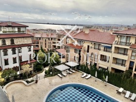 2 makuuhuonetta Sveti Vlas, Burgasin alue
