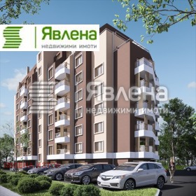 Продава 3-стаен град София Овча купел 2 - [1] 