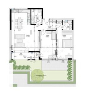 Продава 3-СТАЕН, гр. София, Бъкстон