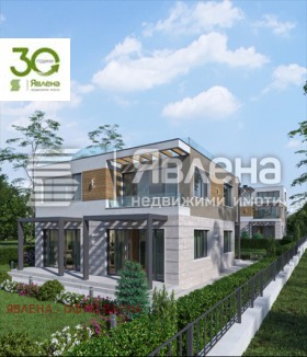 Hus m-t Dobreva tjesjma, Varna
