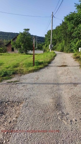 Плот Севлиево, регион Габрово