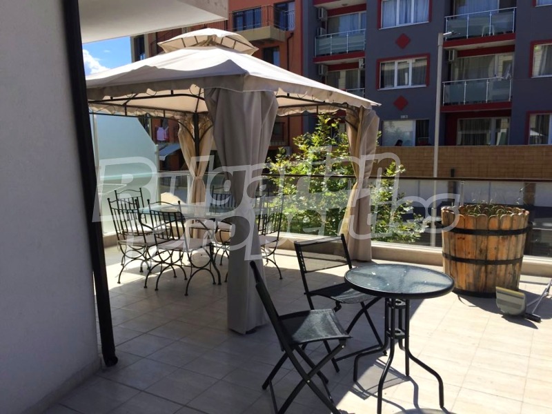 Продава 1-СТАЕН, гр. Приморско, област Бургас, снимка 7 - Апартаменти - 52629117