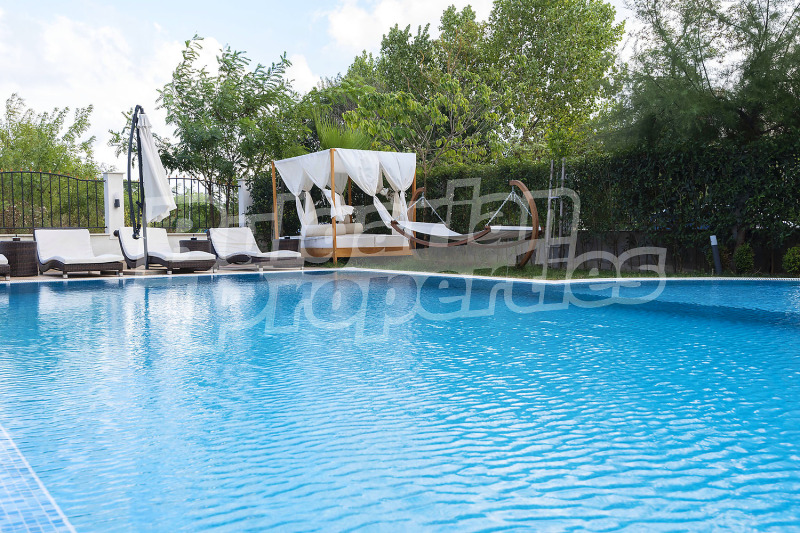 Продава 1-СТАЕН, гр. Приморско, област Бургас, снимка 13 - Апартаменти - 52629117