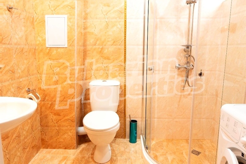 Продава 1-СТАЕН, гр. Приморско, област Бургас, снимка 6 - Апартаменти - 52629117