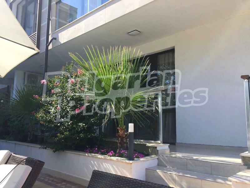 Продава 1-СТАЕН, гр. Приморско, област Бургас, снимка 5 - Апартаменти - 52629117