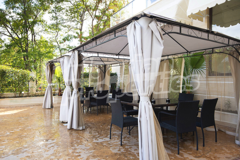 Продава 1-СТАЕН, гр. Приморско, област Бургас, снимка 16 - Апартаменти - 52629117