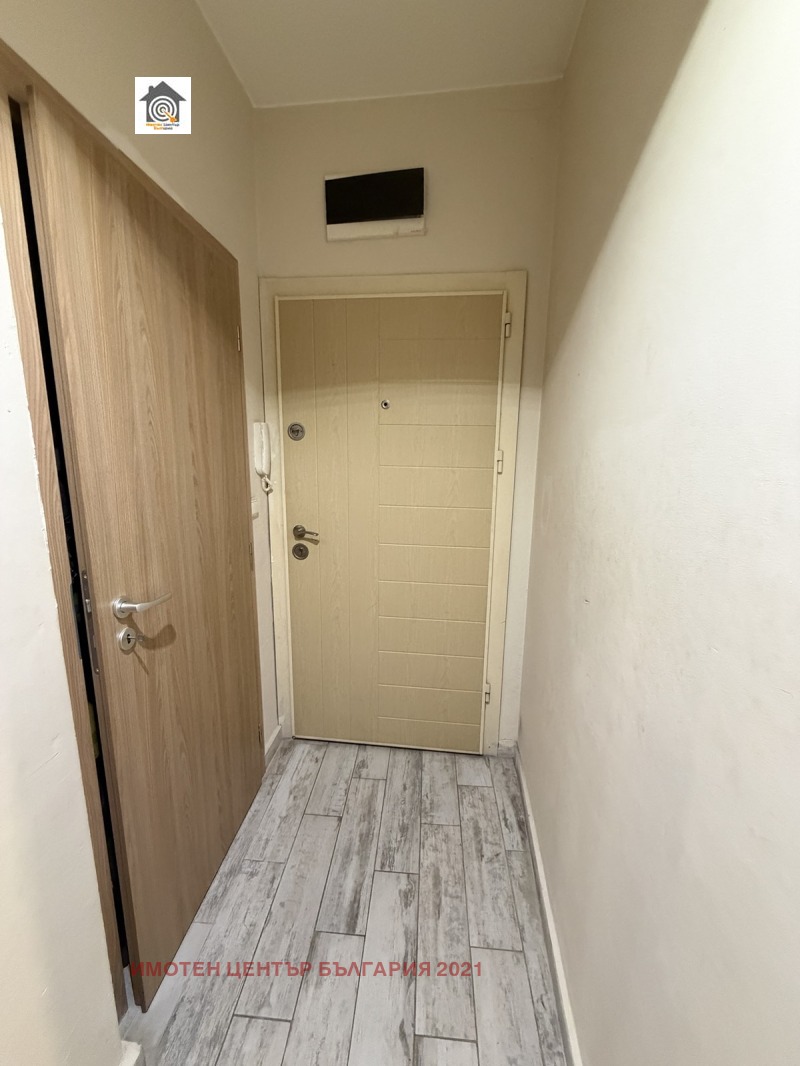 Продава 1-СТАЕН, гр. София, Студентски град, снимка 10 - Апартаменти - 52639900