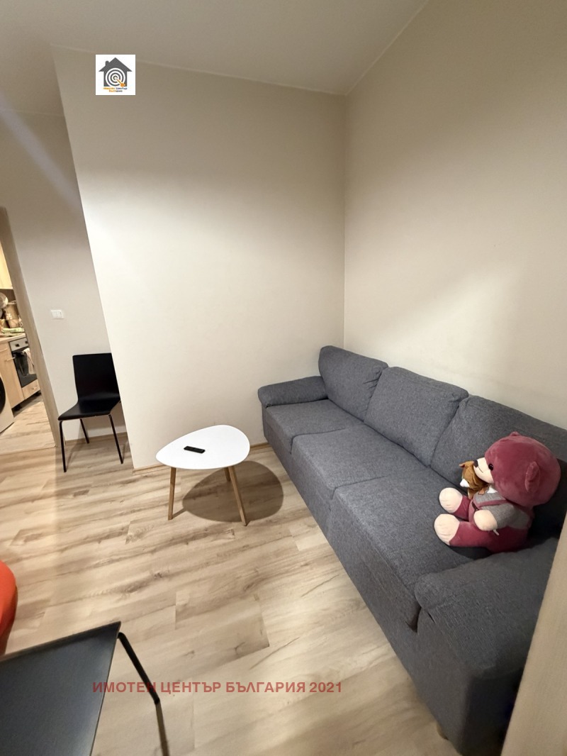 Продава 1-СТАЕН, гр. София, Студентски град, снимка 11 - Апартаменти - 52639900