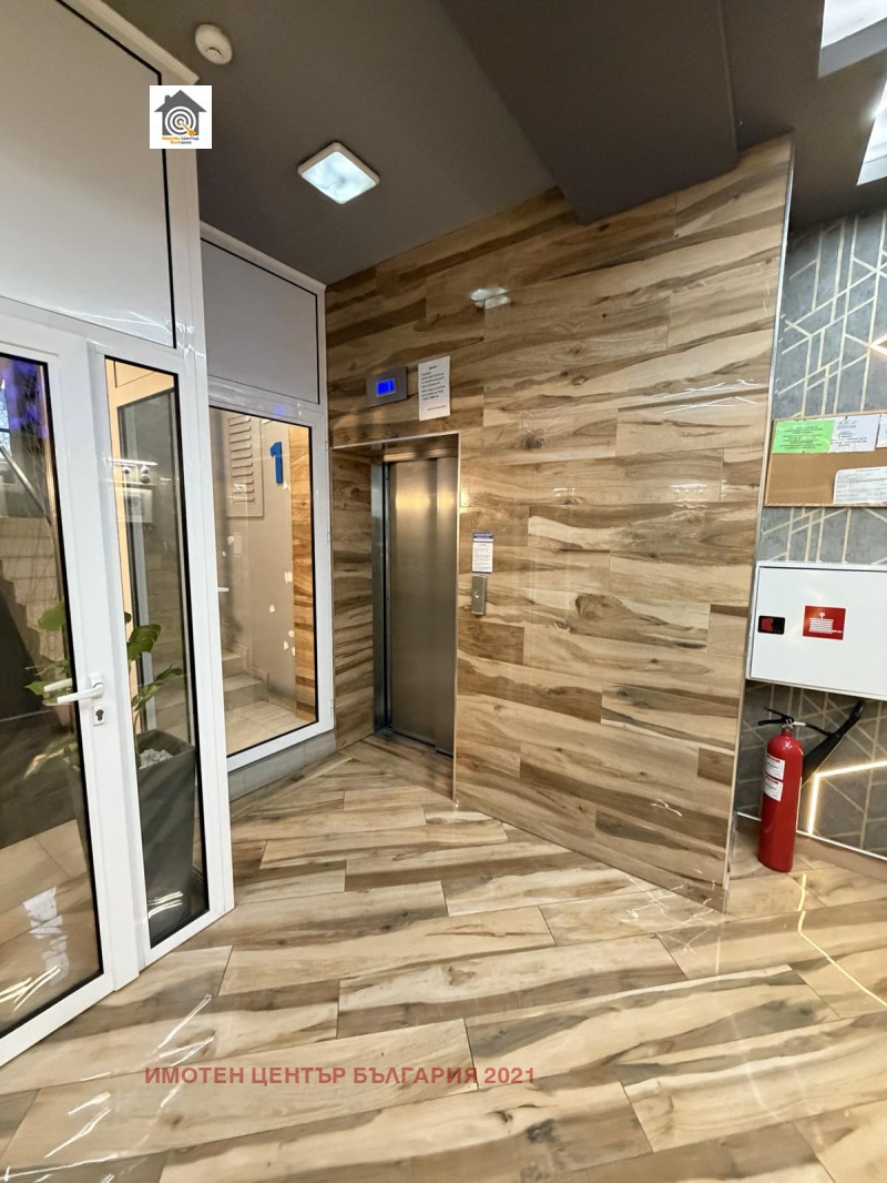 Продава 1-СТАЕН, гр. София, Студентски град, снимка 2 - Апартаменти - 52639900