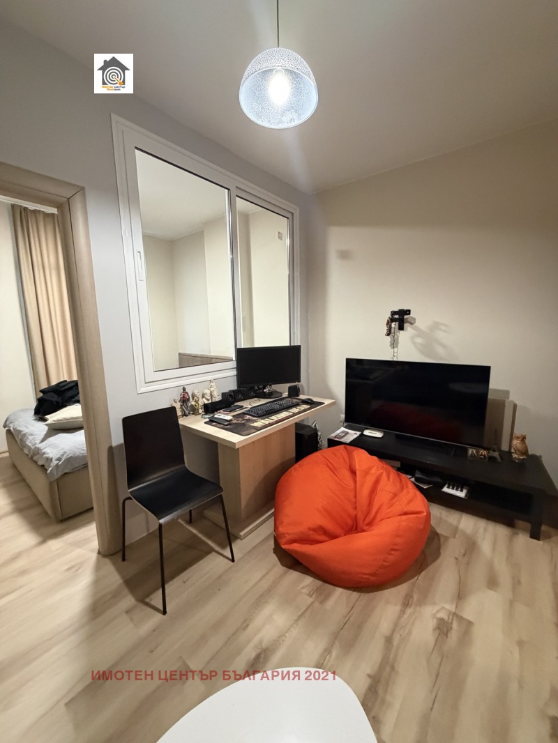 Продава 1-СТАЕН, гр. София, Студентски град, снимка 4 - Апартаменти - 52639900