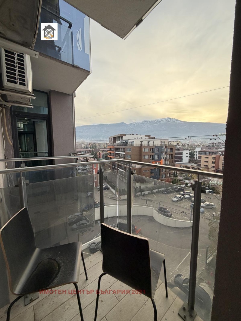 Продава 1-СТАЕН, гр. София, Студентски град, снимка 15 - Апартаменти - 52639900