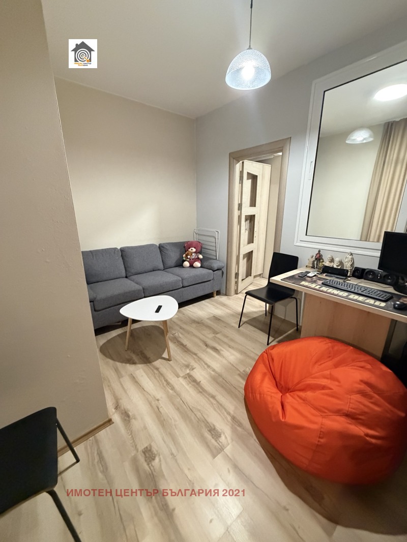 Продава 1-СТАЕН, гр. София, Студентски град, снимка 5 - Апартаменти - 52639900